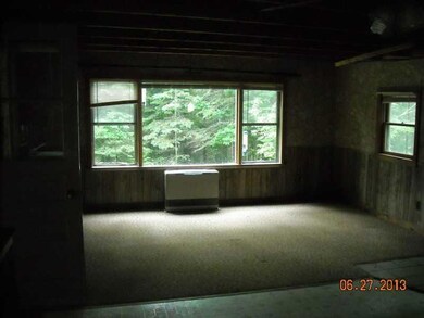 Interior Space/Layout.