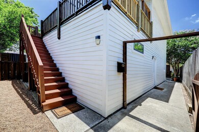 611 E 20th St unit Upper, Houston, TX 77008 - photo 3