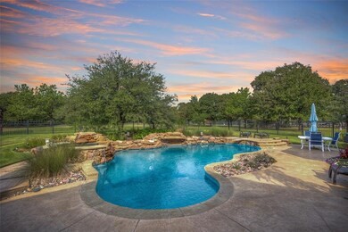 3108 Triple Crown Ct, Denton, TX 76210 - photo 3