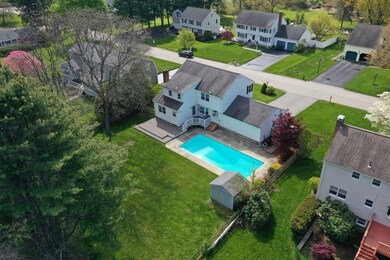 9 Reservoir Dr, Southborough, MA 01772 - photo 4