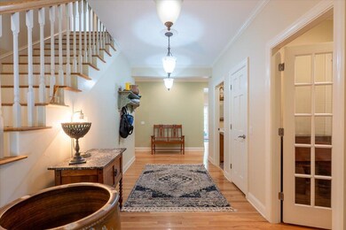 94 E Ridge Road, Southwest Harbor, Maine