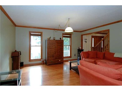 Living Room.