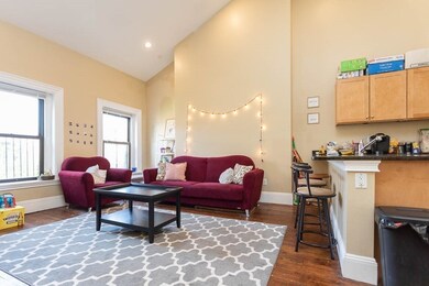 3 Wigglesworth St, Roxbury Crossing, MA 02120 - photo 6