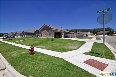 1404 Justice Dr, Copperas Cove, TX 76522 - photo 3