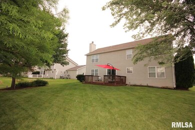 5317 N Castleberry Dr, Peoria, IL 61615 - photo 4