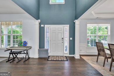 5008 Bethpage Dr, Suwanee, GA 30024 - photo 7