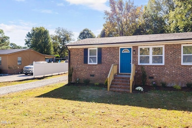 512 E Branch St, Spring Hope, NC 27882 - photo 3