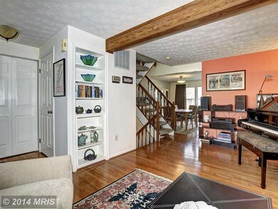 2039 N Glebe Rd, Arlington, VA 22207 - photo 4