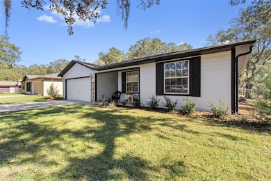 193 S Fitzpatrick Ave, Inverness, FL 34453 - photo 2