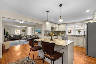 16 Walnut Ave, Weymouth, MA 02188 - photo 5