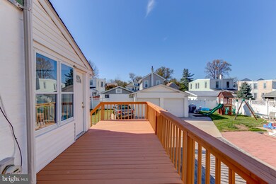 114 Rambler Rd, Glenolden, PA 19036 - photo 6