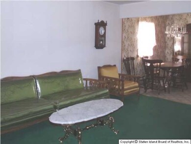 93 Twombly Ave, Staten Island, NY 10306 - photo 2