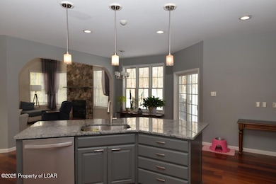 148 Fieldstone Way, Mountain Top, PA 18707 - photo 6