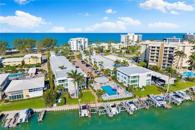 Port au Villa unit 107, Naples, FL 34102 - photo 2