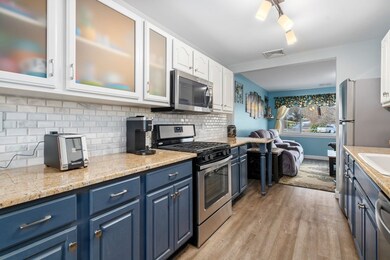 52 Sherry St, Whitinsville, MA 01588 - photo 3