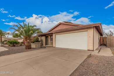 1857 S El Marino Cir, Mesa, AZ 85202 - photo 2