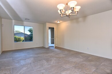 Formal Living & Dining