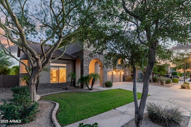 2409 W Woburn Ln, Phoenix, AZ 85085 - photo 4