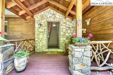 76 Green Ridge unit B, Banner Elk, NC 28604 - photo 3