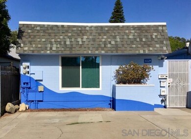 5024 W Point Loma Blvd, San Diego, CA 92107 - photo 5