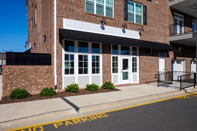 800 Gathering Park Cir unit 301, Cary, NC 27519 - photo 2