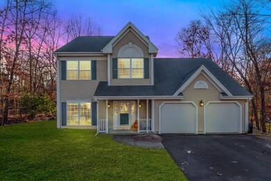 1 Nason Ln, Foxboro, MA 02035 - photo 2