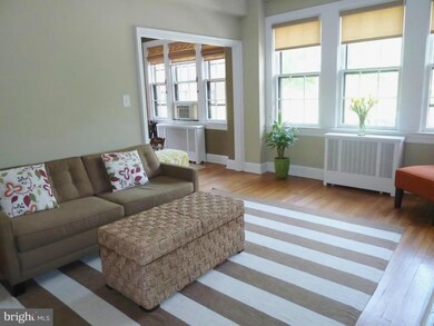 3020 Tilden St NW unit 204, Washington, DC 20008 - photo 7