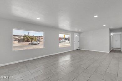 2301 Villa Plata Dr, El Paso, TX 79935 - photo 3