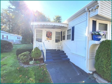 1 Ferndale Dr, Halifax, MA 02338 - photo 2