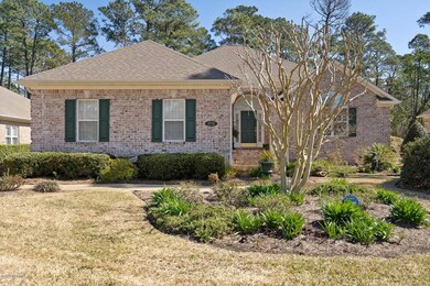 3719 Grantham Ct, Wilmington, NC 28409 - photo 2