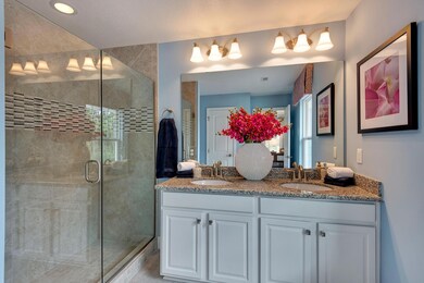 LAGUNA MASTER BATH