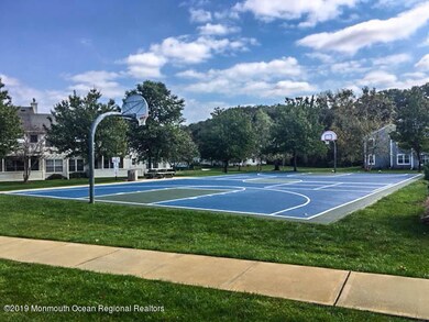 Basketball Courts