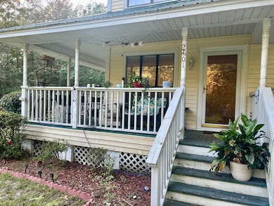 2401 Cannon Rd, Round O, SC 29474 - photo 5