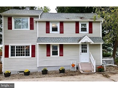 1015 Rutledge Ave, Phoenixville, PA 19460 - photo 2