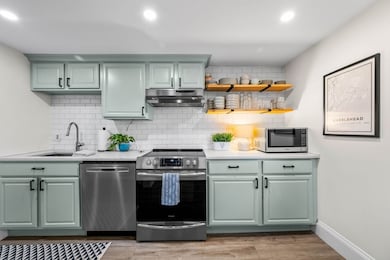 43 Sewall St unit 3, Marblehead, MA 01945 - photo 7