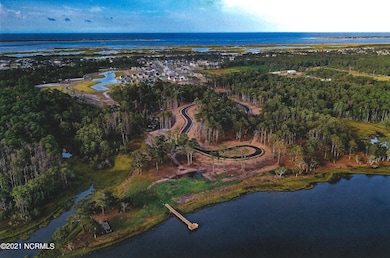 572 Sheldrake, Beaufort, NC 28516 - photo 2