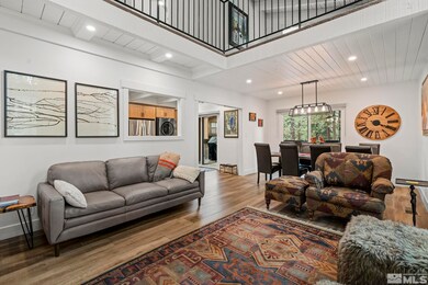 34 Burke Creek, Zephyr Cove, NV 89448 - photo 2