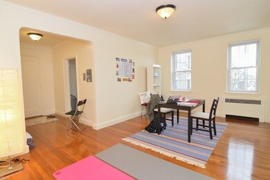 14 Ware St unit 33, Cambridge, MA 02138 - photo 3