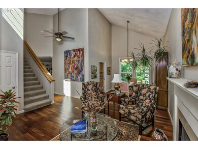 Entrance/Foyer