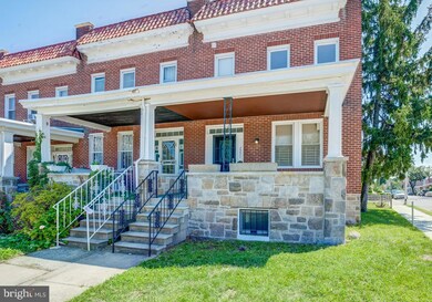 2221 Windsor Ave, Baltimore, MD 21216 - photo 2