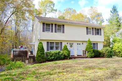 48 Lake George Rd, Wales, MA 01081 - photo 4