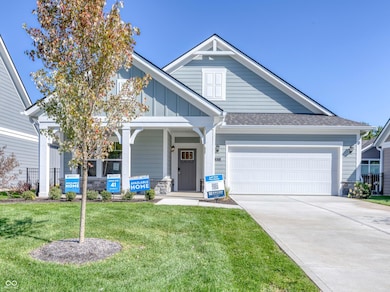 16774 Imperial Ct, Fishers, IN 46040 - photo 2