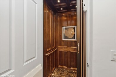Elevator