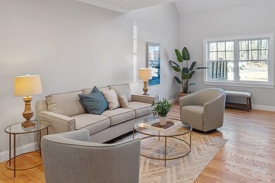 22 Kibrel Ct unit 7, Sandown, NH 03873 - photo 4