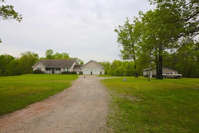 country home for sale in texas county mi