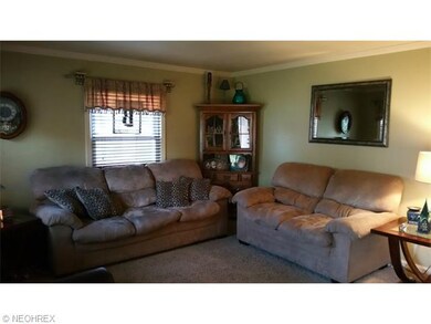 another view of this cozy and inviting living room