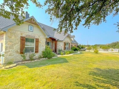 485 Sandpiper Dr, Weatherford, TX 76088 - photo 2