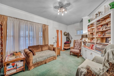 458 E 109th St, Cleveland, OH 44108 - photo 7