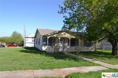 901 Hackberry St, Copperas Cove, TX 76522 - photo 3