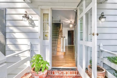 Welcome Home!